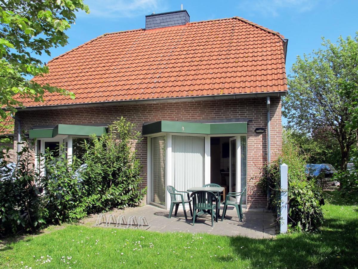 Holiday Home Tossens-4 By Interhome Exterior foto